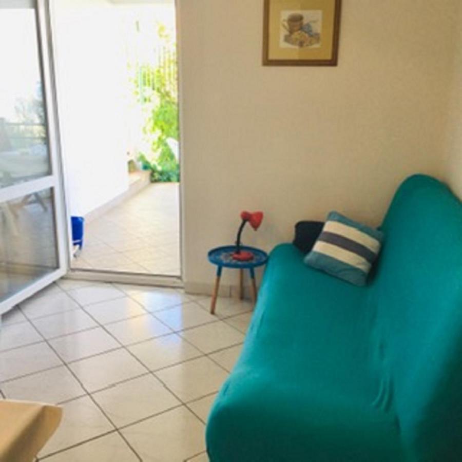 Apartamento Stella Sea View Klek Exterior foto