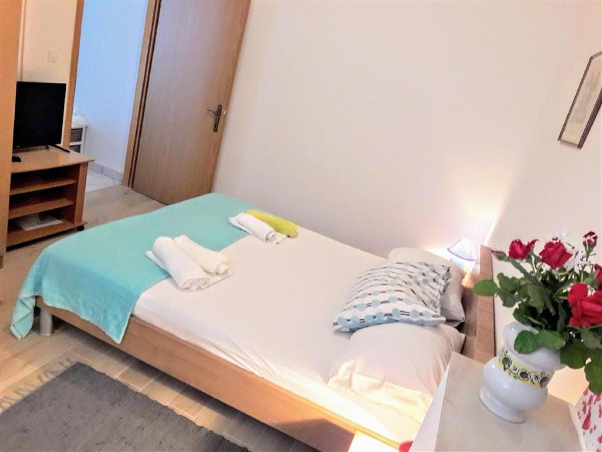 Apartamento Stella Sea View Klek Exterior foto