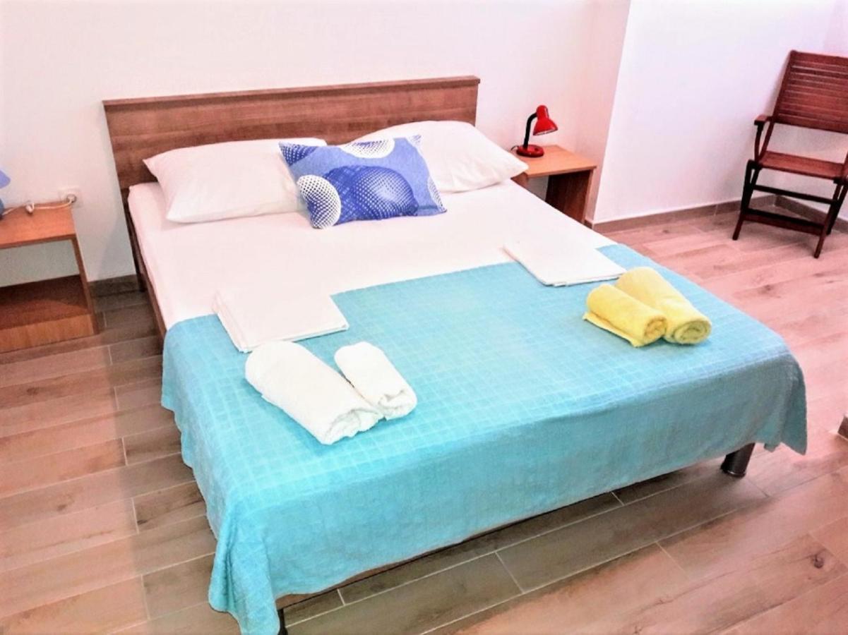 Apartamento Stella Sea View Klek Exterior foto