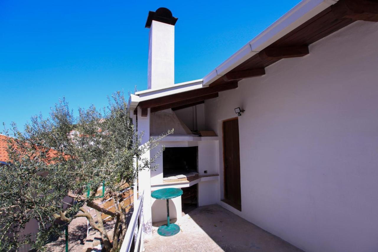 Apartamento Stella Sea View Klek Exterior foto