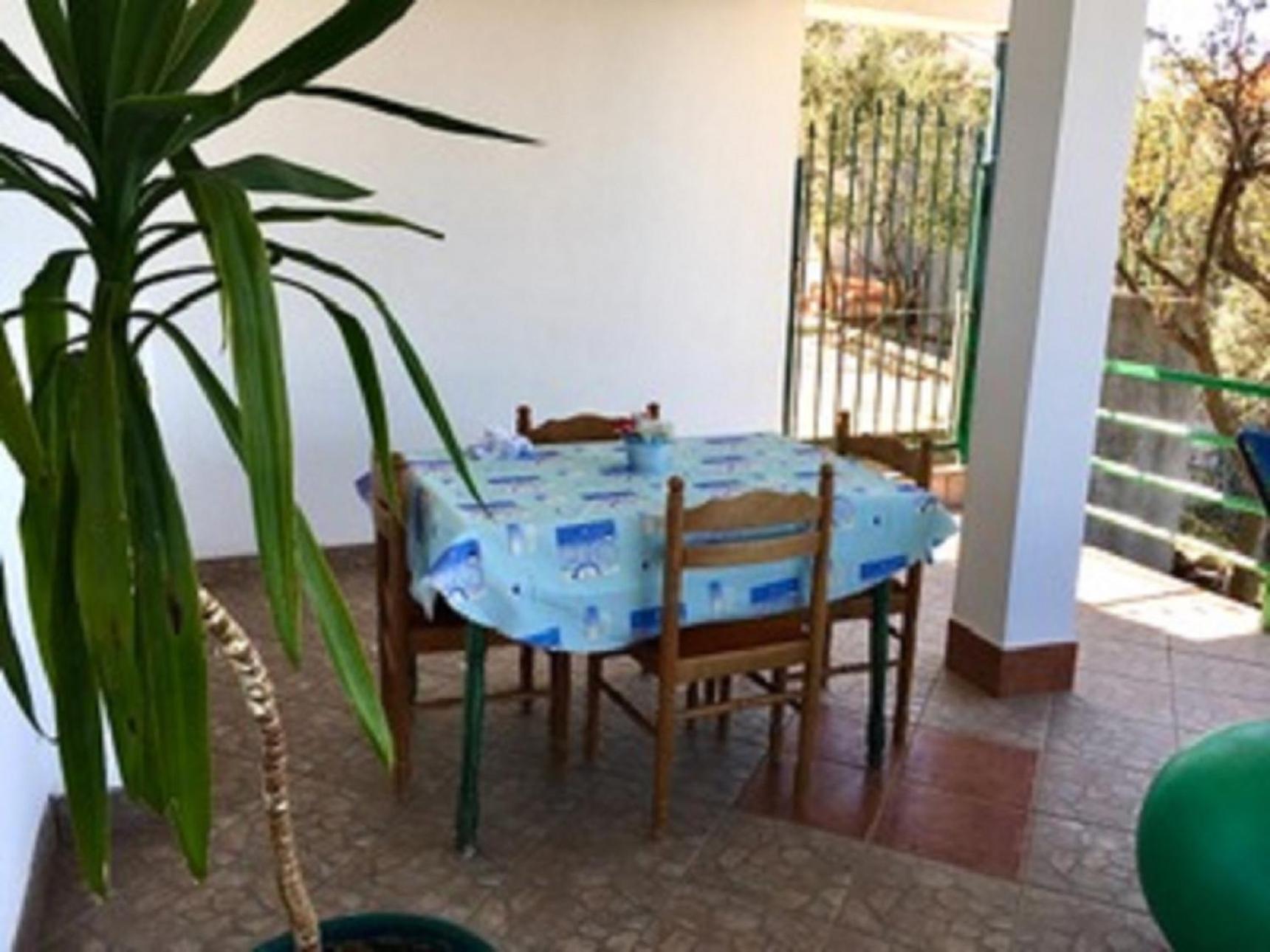 Apartamento Stella Sea View Klek Exterior foto