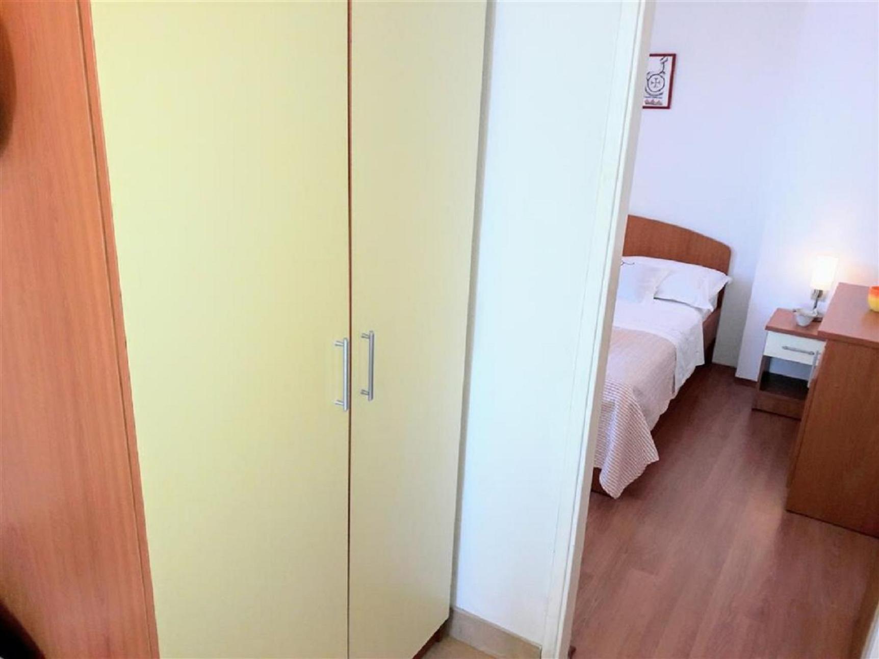 Apartamento Stella Sea View Klek Exterior foto