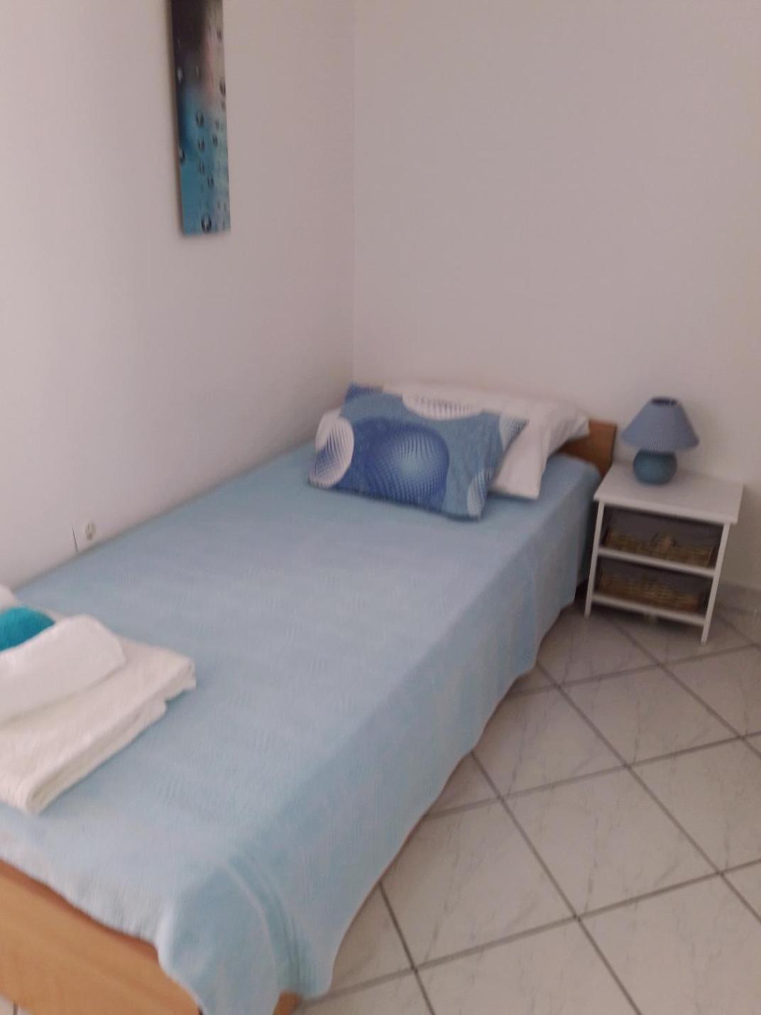 Apartamento Stella Sea View Klek Exterior foto