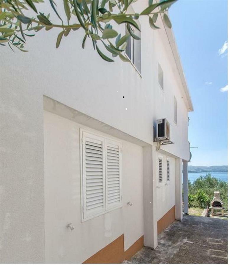 Apartamento Stella Sea View Klek Exterior foto