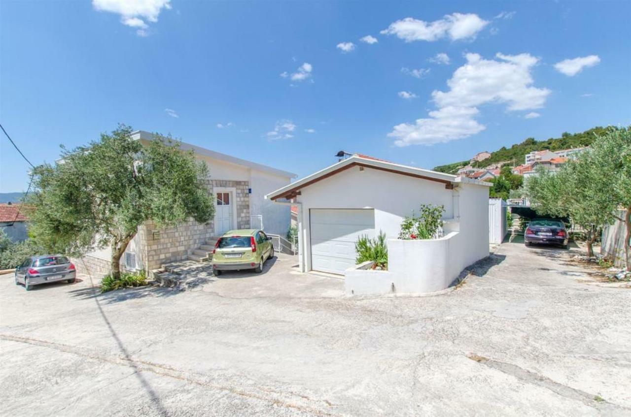 Apartamento Stella Sea View Klek Exterior foto